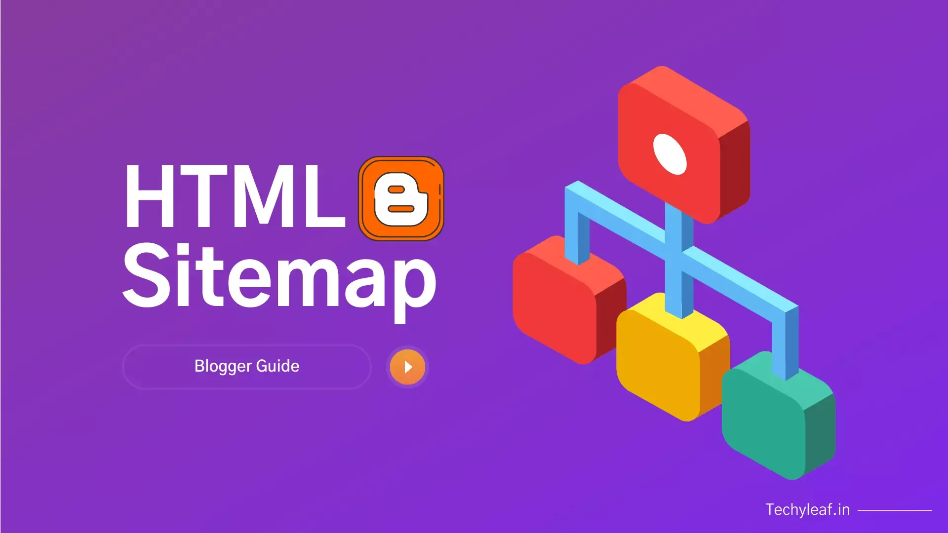 HTML-Sitemap-in-blogger