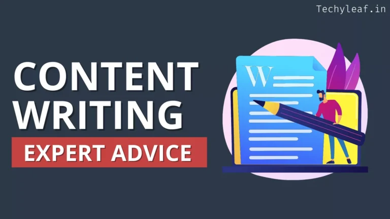 8 Key Factors to Achieve Success in Content Writing