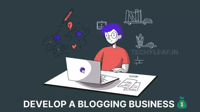 How to Launch a Blog That Can Develop Into a Business