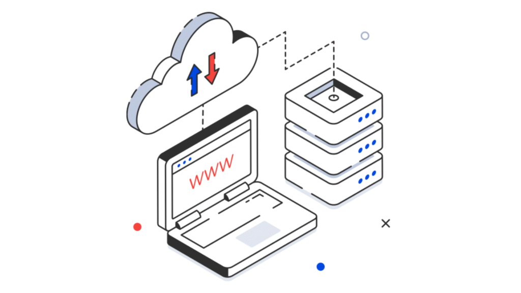 Cloud Hosting