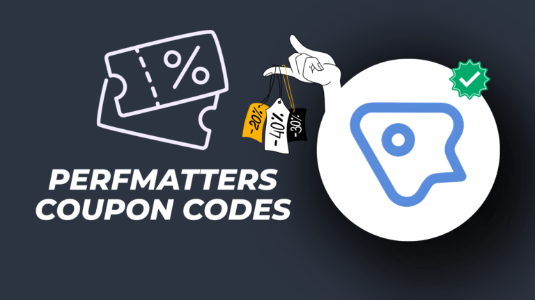 Perfmatters Coupon Codes